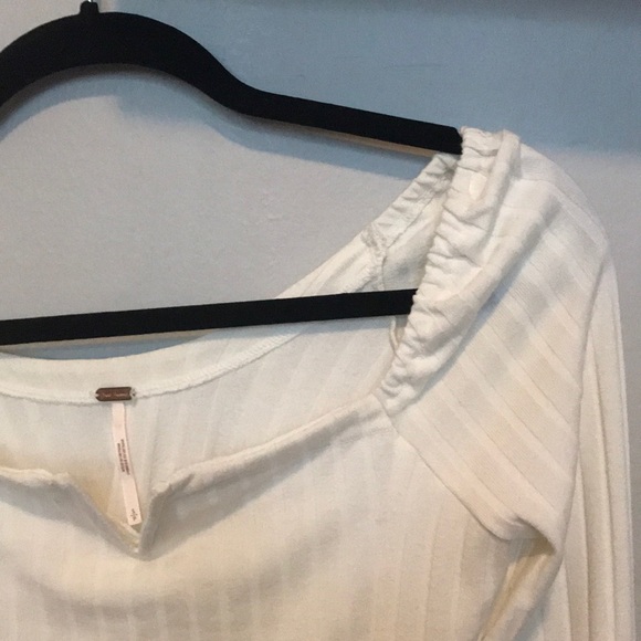 Free People Top - Picture 3 of 4